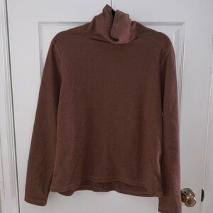 Stio Turpin Fleece Turtleneck